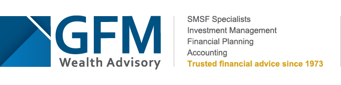 GFM Weath Advisory