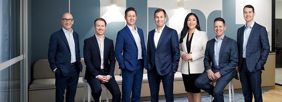Finding The Right Adviser