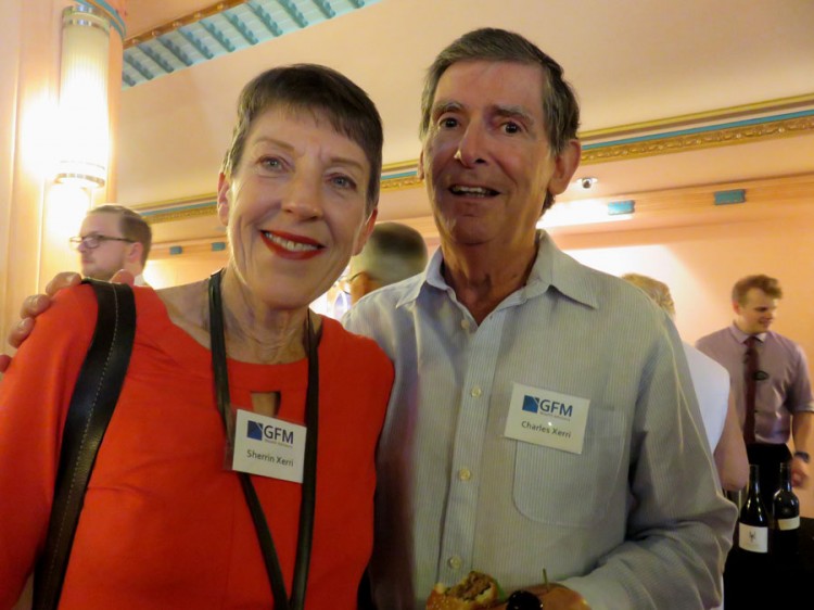 Movie Night 2017 – Murder On The Orient Express