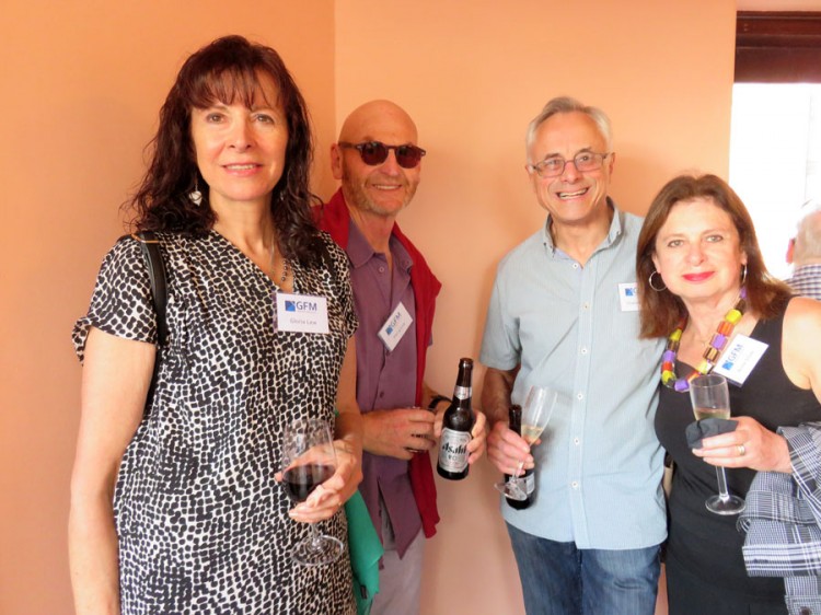 Movie Night 2017 – Murder On The Orient Express