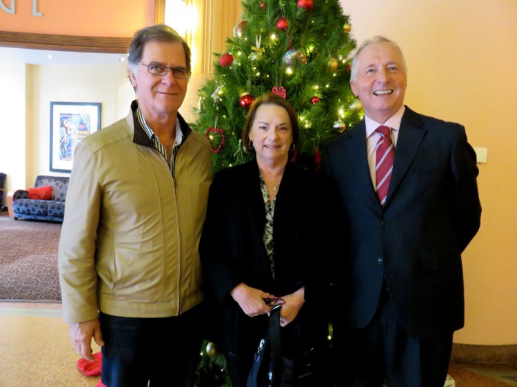 Movie Night 2017 – Murder On The Orient Express