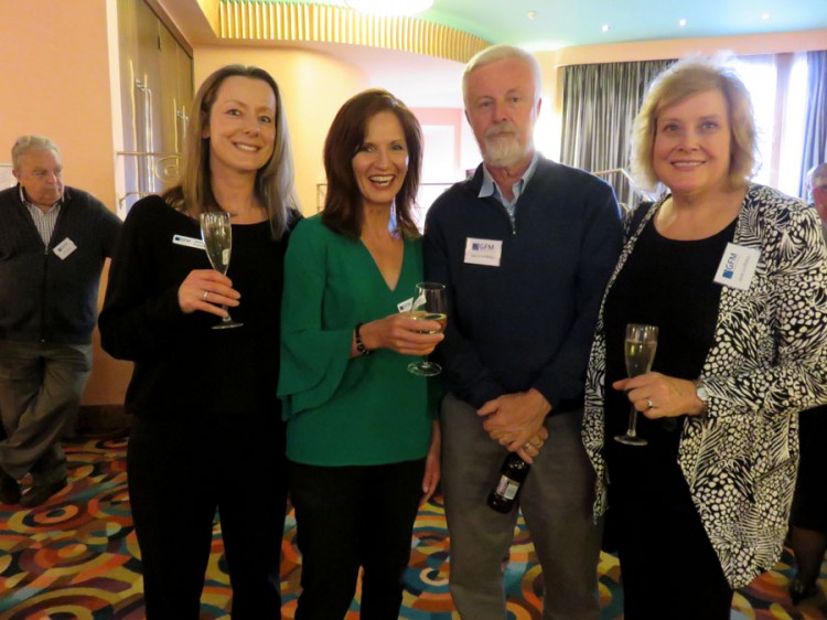 Movie Night 2017 – Murder On The Orient Express