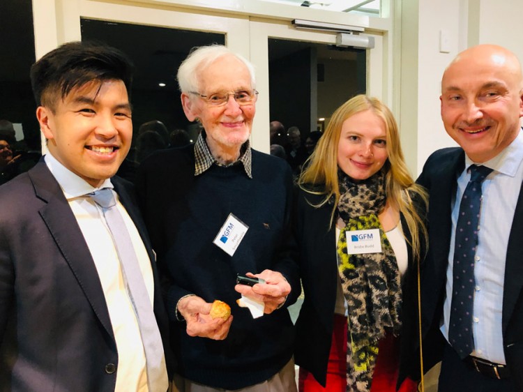 Market Update & Outlook 2020 Seminar Market Update & Outlook 2020 Seminar