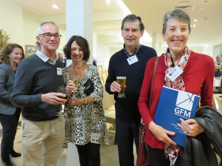 Investment Forum Seminar: Our Top 10 Investments For 2020