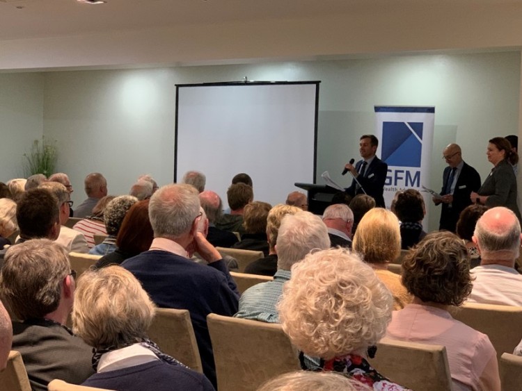 Investment Forum Seminar: Our Top 10 Investments For 2020