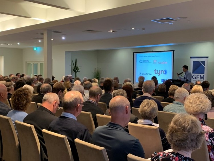 Investment Forum Seminar: Our Top 10 Investments For 2020