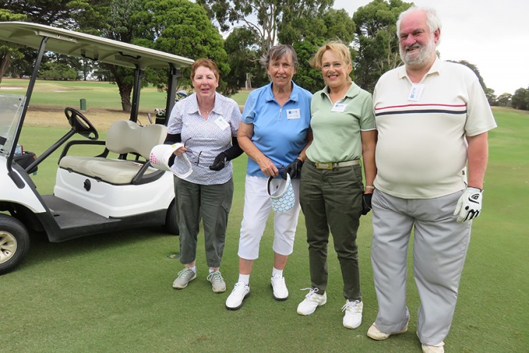 Annual Golf Day 2019 Annual Golf Day 2019
