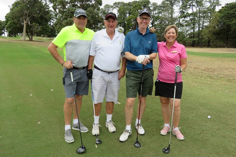 Annual Golf Day 2019 Annual Golf Day 2019