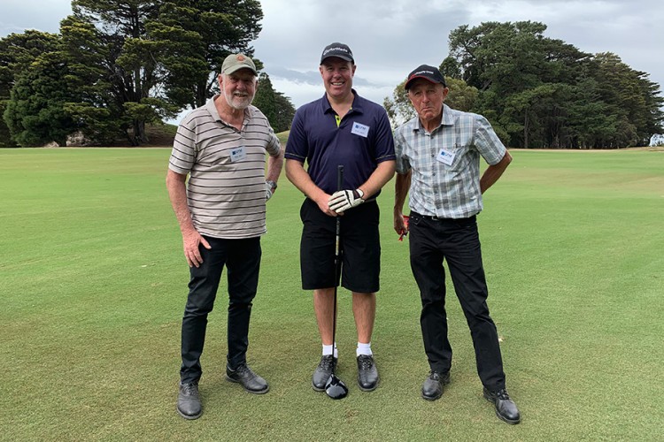 Annual Golf Day 2019 Annual Golf Day 2019
