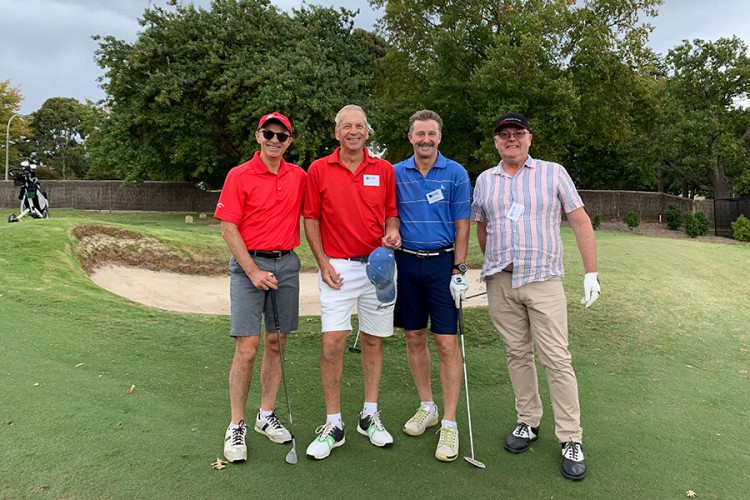 Annual Golf Day 2019 Annual Golf Day 2019