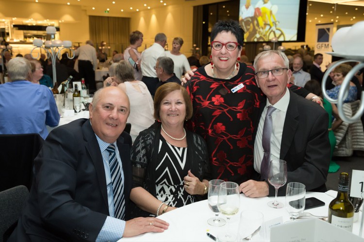 Client Dinner 2019 Client Dinner 2019