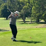 Annual Golf Day 2026