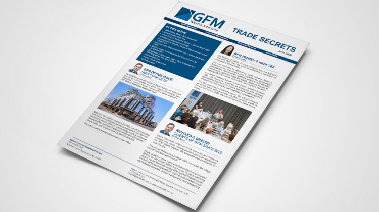 Newsletters – Trade Secrets Newsletters – Trade Secrets